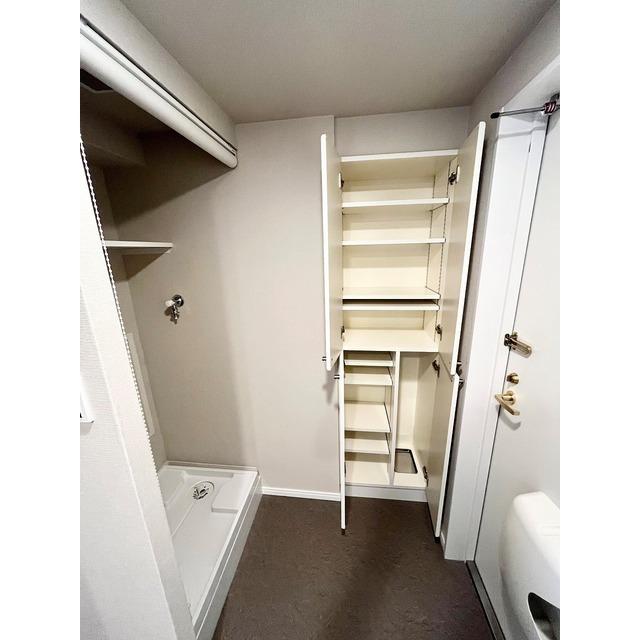 ミリアレジデンス赤坂（703） 部屋画像