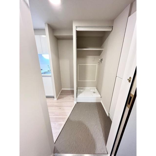 ミリアレジデンス赤坂（703） 部屋画像