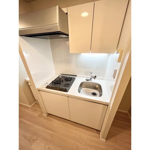 ミリアレジデンス赤坂（703） 部屋画像
