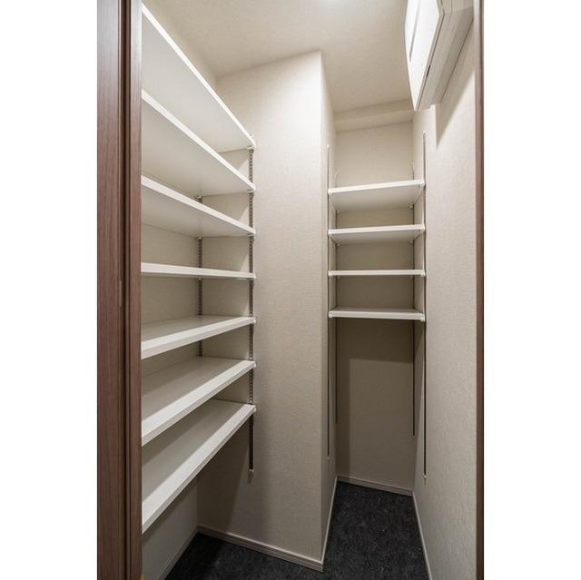 リビオメゾン浅草雷門（1102） 部屋画像