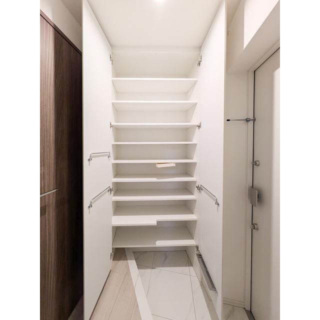ＢＰＲレジデンス南品川（0303） 部屋画像