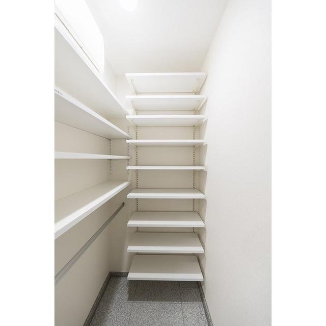 メトロステージＰＬＵＳ中野弥生町（115） 部屋画像