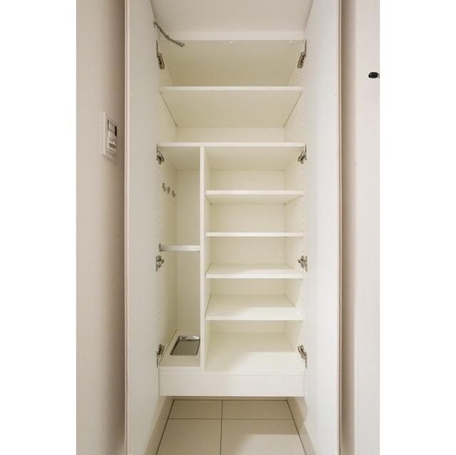 コンフォリア・リヴ木場（1202） 部屋画像