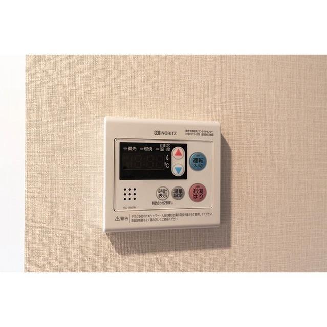 コンフォリア東大井Ⅱ（0502） 設備