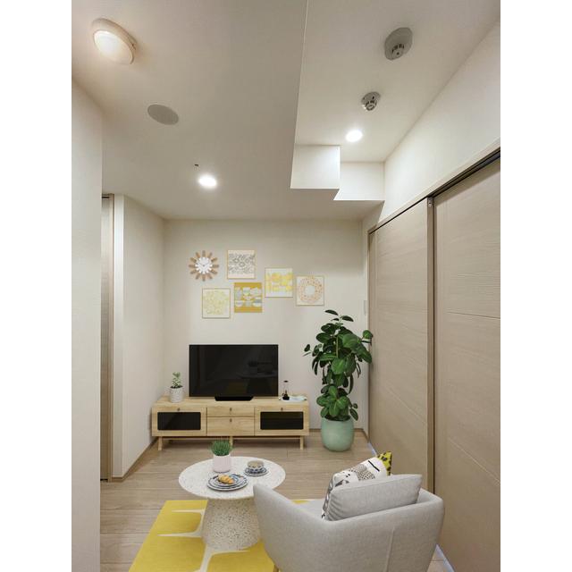 プライマル西大島駅前（0703） 部屋画像