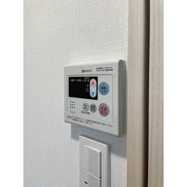 プライマル西大島駅前（0703） 設備