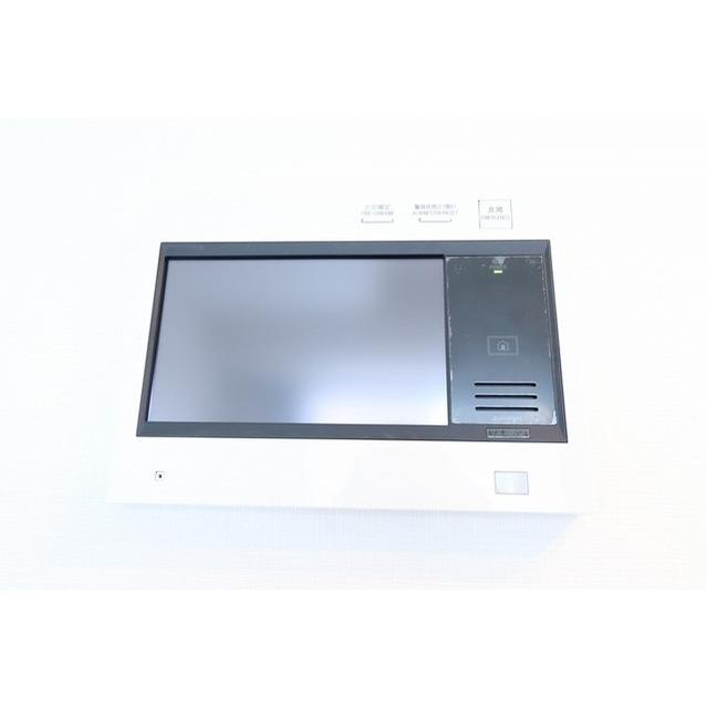 ＢＰＲレジデンス門前仲町（0901） セキュリティ