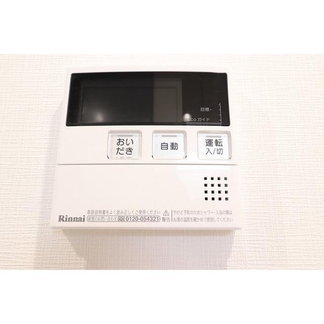 ＢＰＲレジデンス門前仲町（0901） 設備