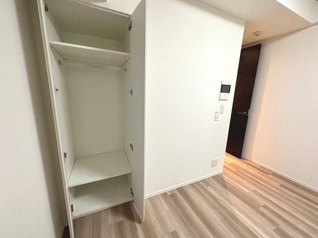 バウスフラッツ日本橋浜町（805） 部屋画像