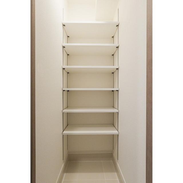 ＢＰＲレジデンス大島（408） 部屋画像