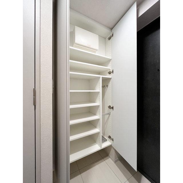 ＡＩＦＬＡＴ代々木上原（801） 部屋画像