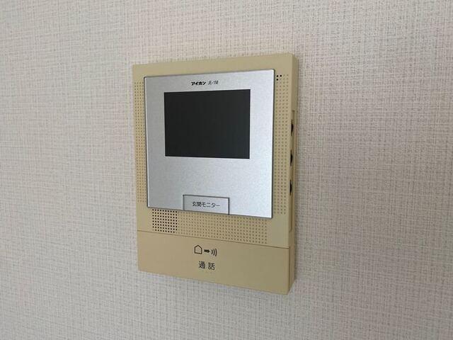 サンコーポ（202） 部屋画像