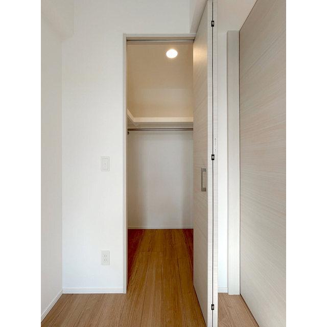 ＨＦ北千住レジデンス（1004） 部屋画像