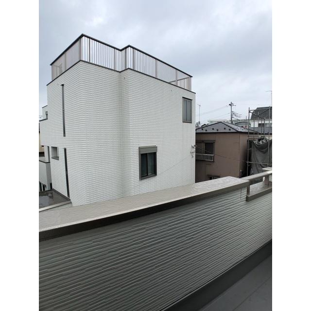 Kolet千川#07 その他