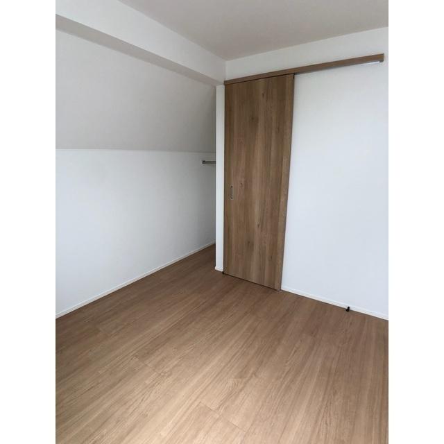 Kolet千川#07 リビング