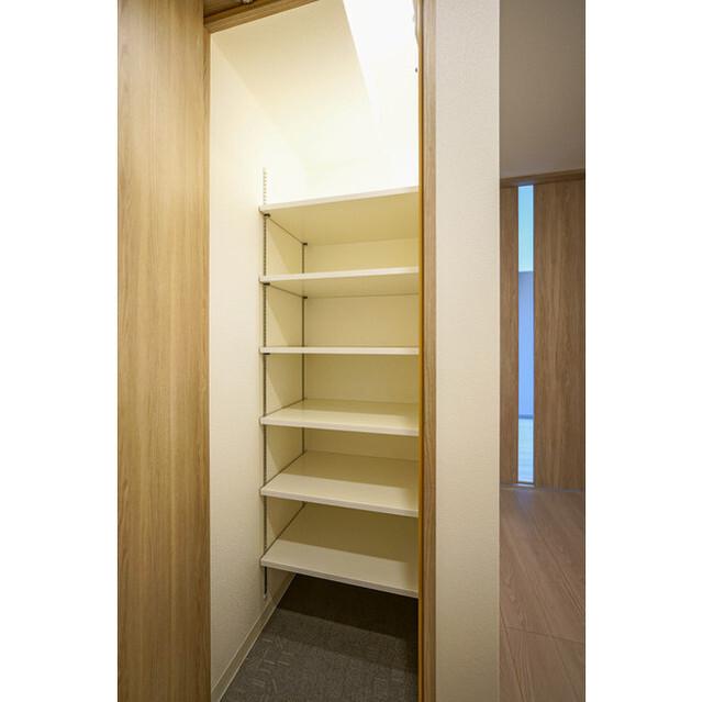 ＫＤＸレジデンス西調布（601） 部屋画像