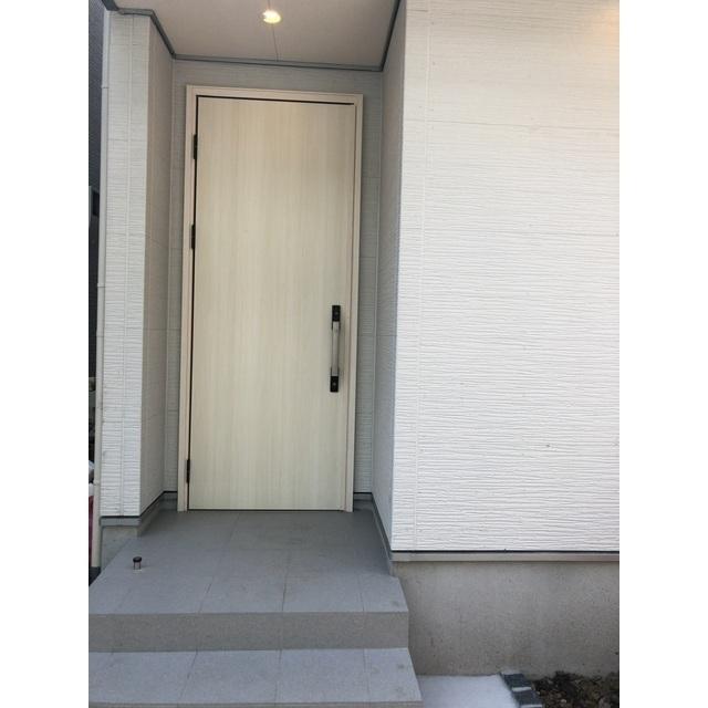 Kolet井荻#02 玄関