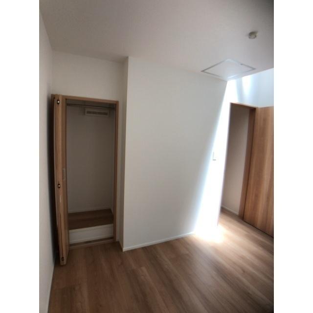 Kolet井荻#02 収納