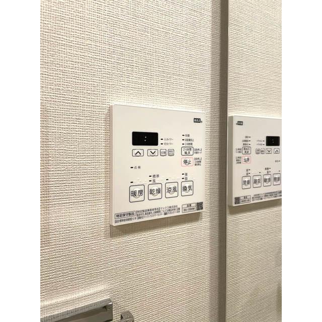 ＣＡＶＡＮＡ西大島（0403） 設備