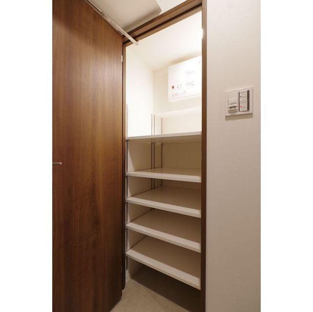 スタイリオ蒲田Ⅱ（1204） 部屋画像