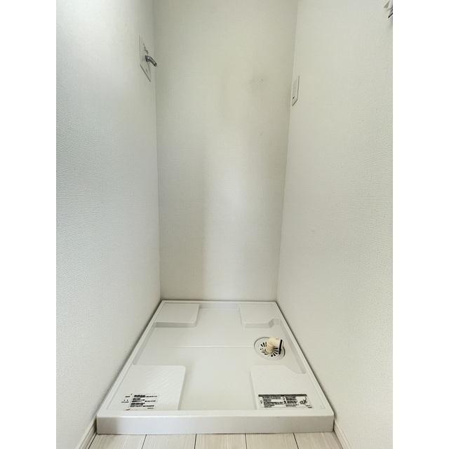 大久保２丁目貸家（-） 部屋画像