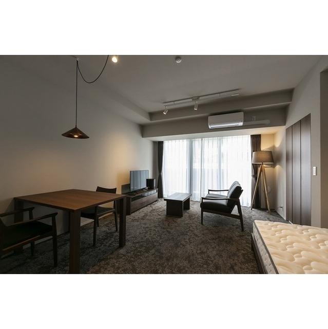東京ポートシティ竹芝レジデンスタワー（0712） その他部屋・スペース