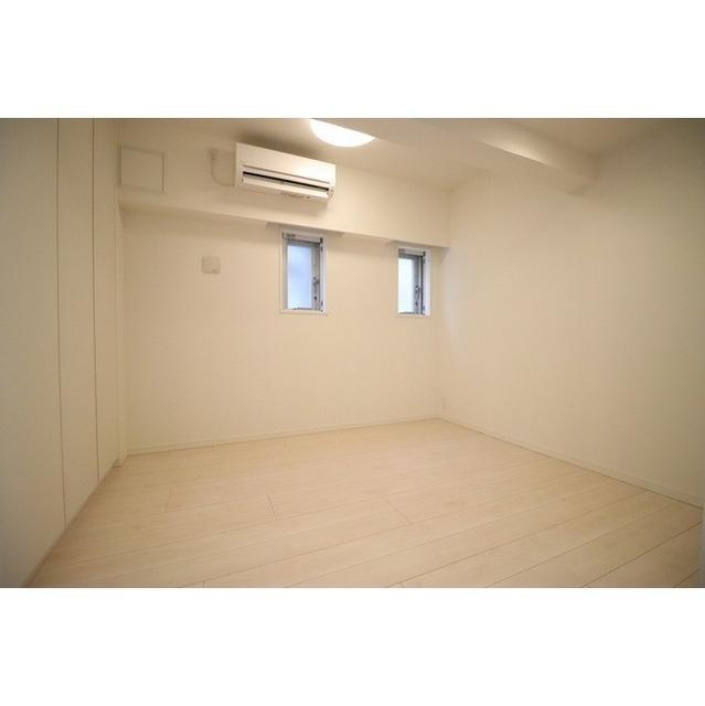 コンフォリア不動前（201） 部屋画像