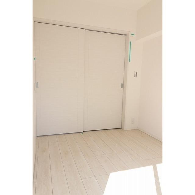 コンフォリア不動前（212） その他部屋・スペース