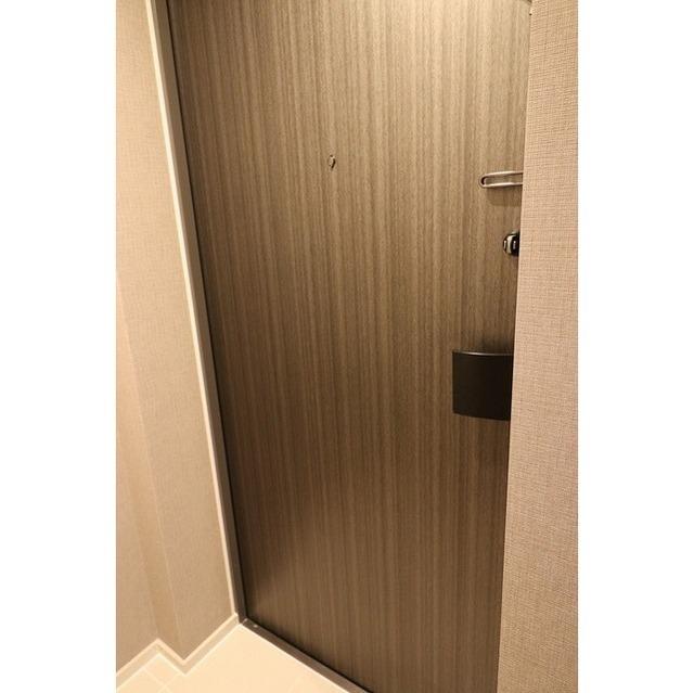 コンフォリア門前仲町サウス（404） 部屋画像