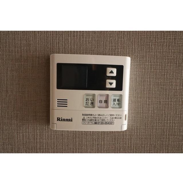 コンフォリア門前仲町サウス（404） 部屋画像