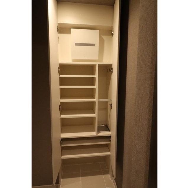 コンフォリア門前仲町サウス（404） 部屋画像