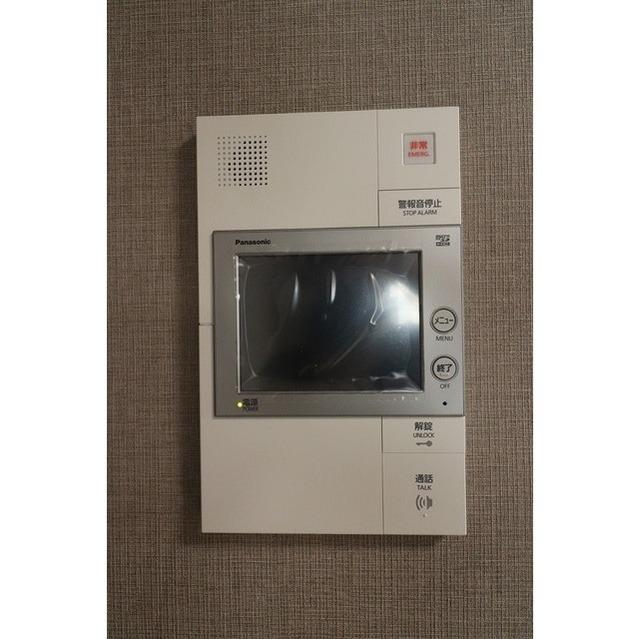 コンフォリア門前仲町サウス（404） 部屋画像