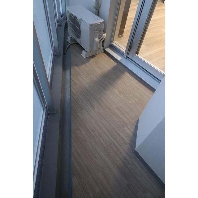 コンフォリア門前仲町サウス（404） 部屋画像