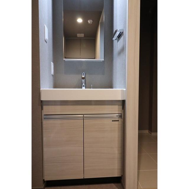 コンフォリア門前仲町サウス（404） 部屋画像