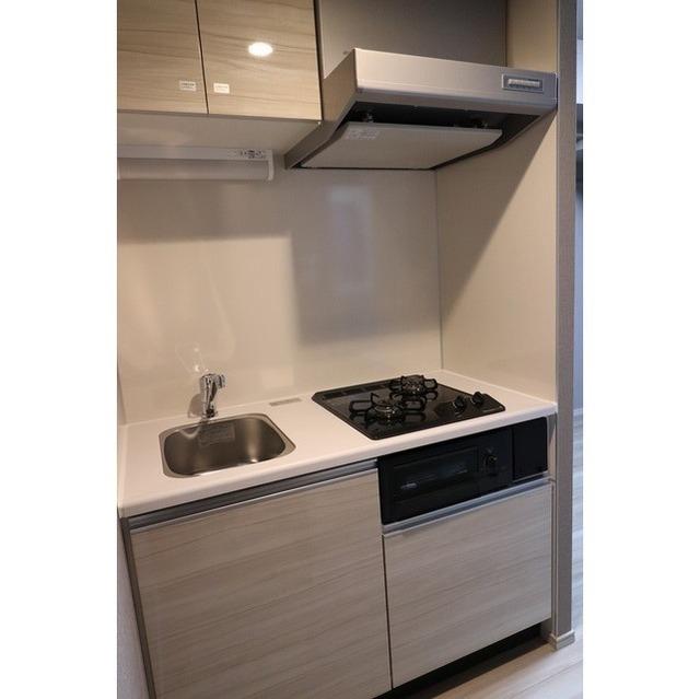コンフォリア門前仲町サウス（404） 部屋画像