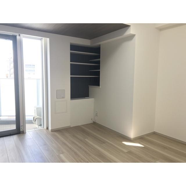コンフォリア門前仲町サウス（404） 部屋画像