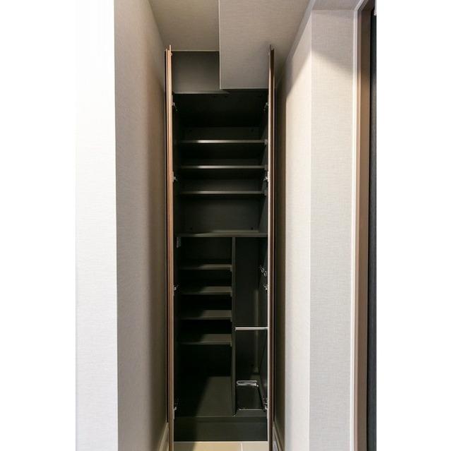 ラクラス中野富士見町（207） 部屋画像