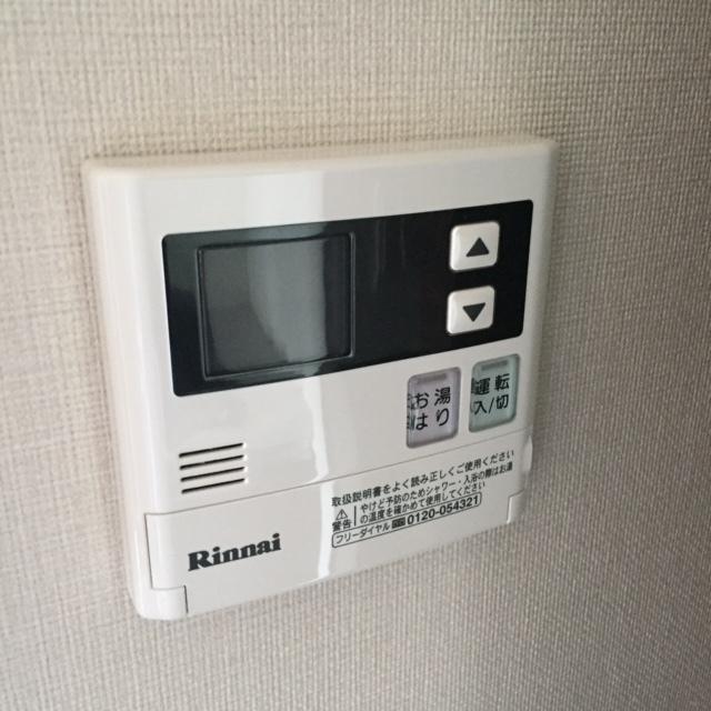 コンフォリア蒲田（1011） 設備