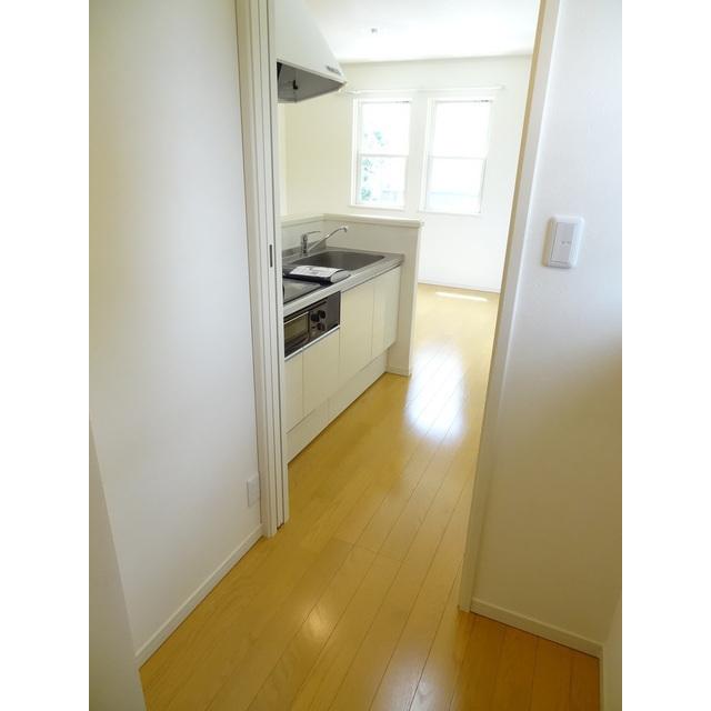 Ｃｏｍｏｄｉａ　Ｍｉｓｕｚｕ（0201） 部屋画像