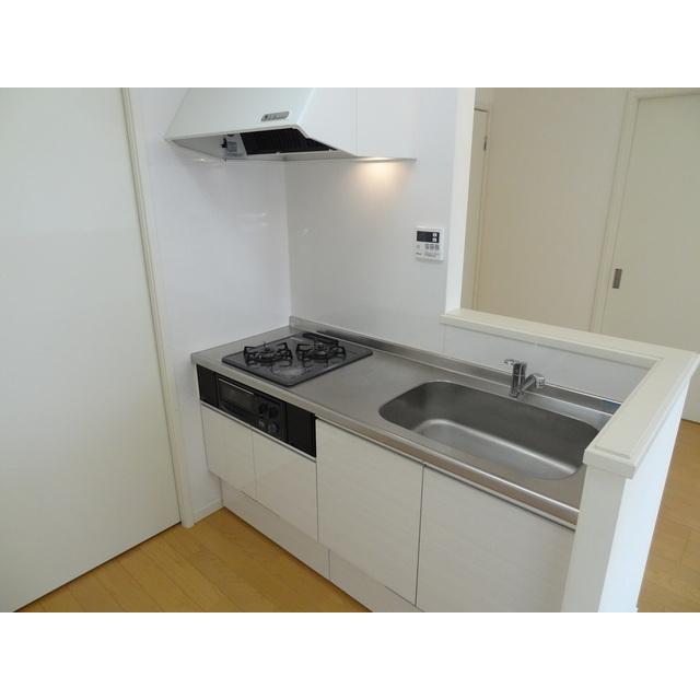 Ｃｏｍｏｄｉａ　Ｍｉｓｕｚｕ（0201） キッチン