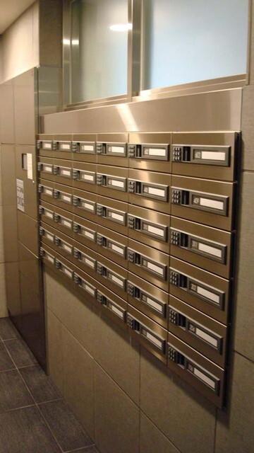 エスティメゾン東新宿（0504） その他部屋・スペース