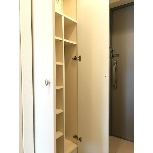 ジェイフラッツ初台（308） 部屋画像