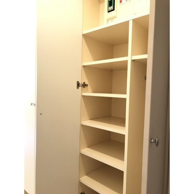 ジェイフラッツ初台（308） 部屋画像