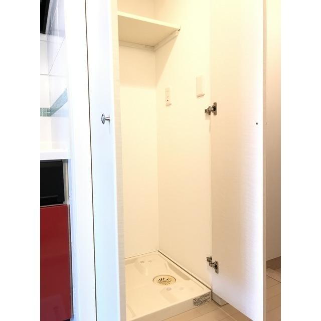 ジェイフラッツ初台（308） 部屋画像