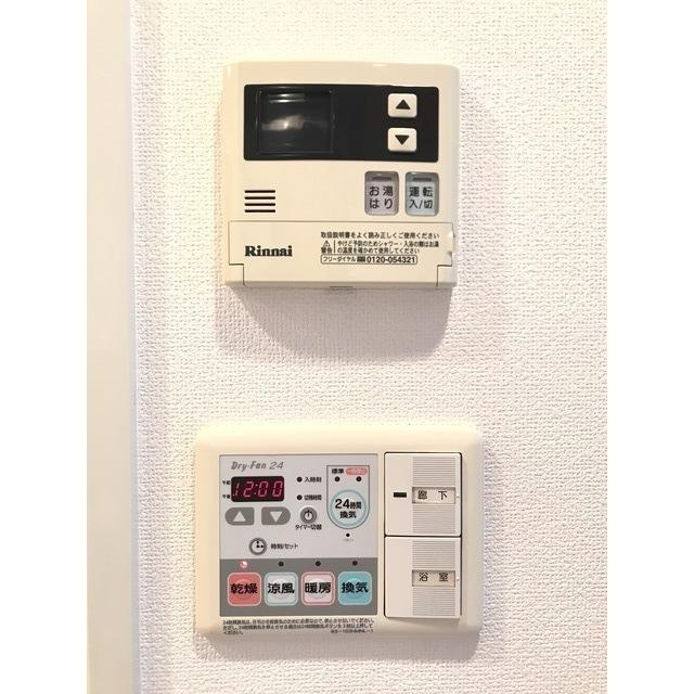 ジェイフラッツ初台（308） 部屋画像