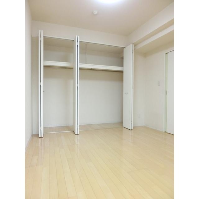 ＫＤＸレジデンス日本橋浜町（1002） 収納