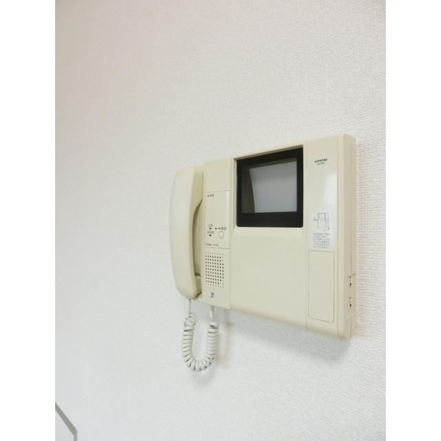 ＫＤＸレジデンス日本橋浜町（1002） セキュリティ