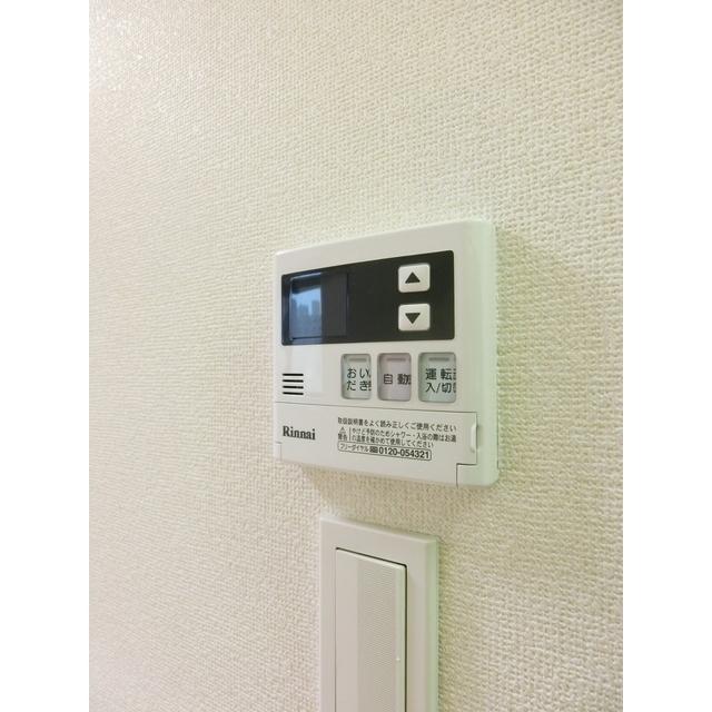 ＫＤＸレジデンス日本橋浜町（1002） 設備
