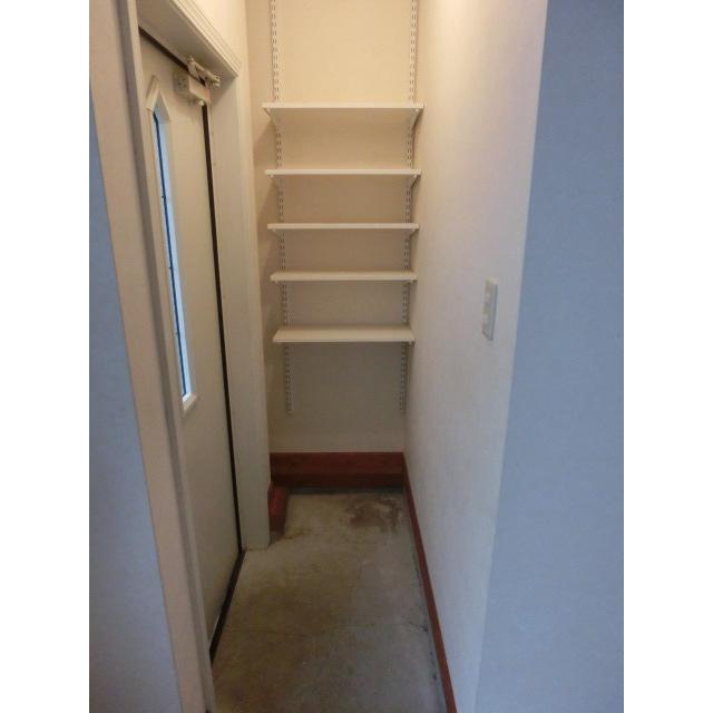 メゾン　ルミエール（102） 部屋画像