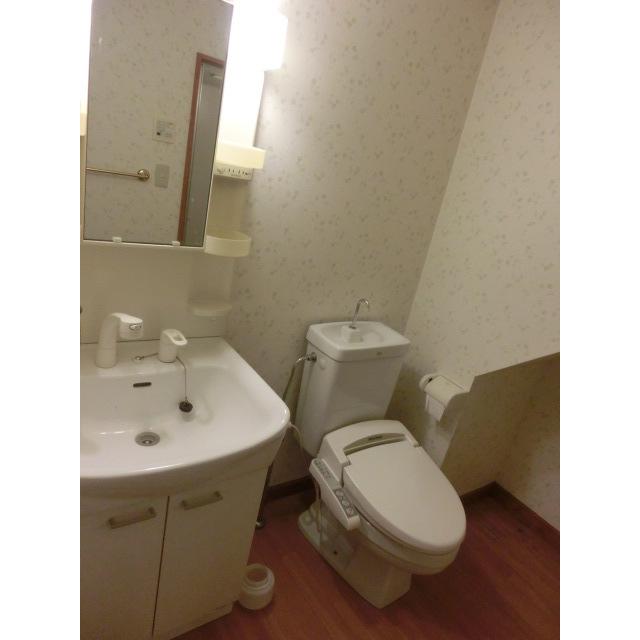 メゾン　ルミエール（102） 部屋画像